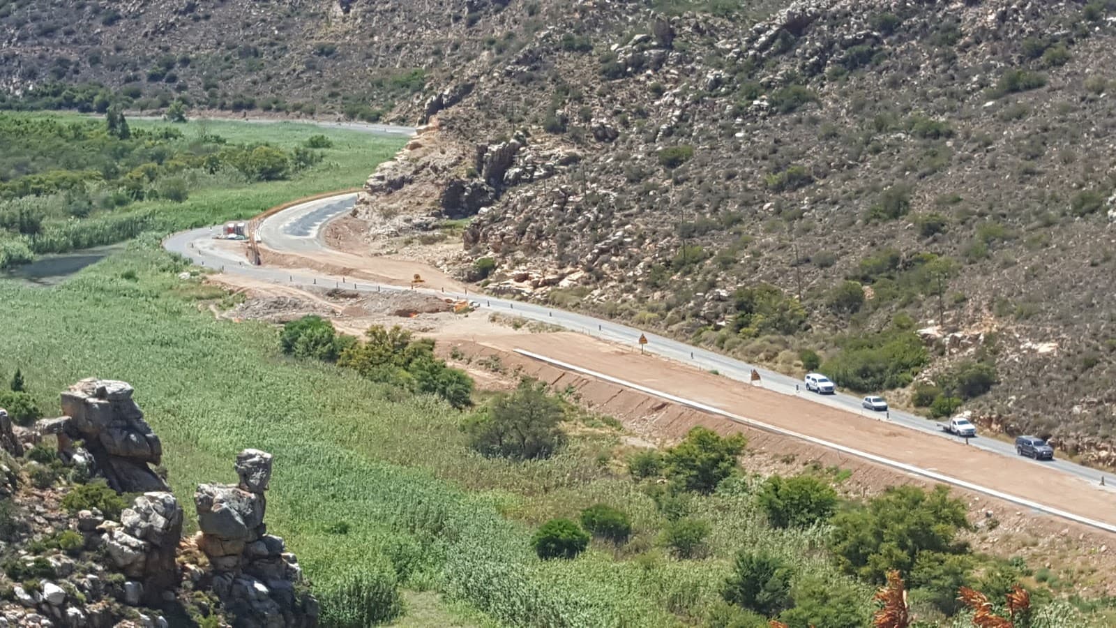 Old English Fort - Image 1