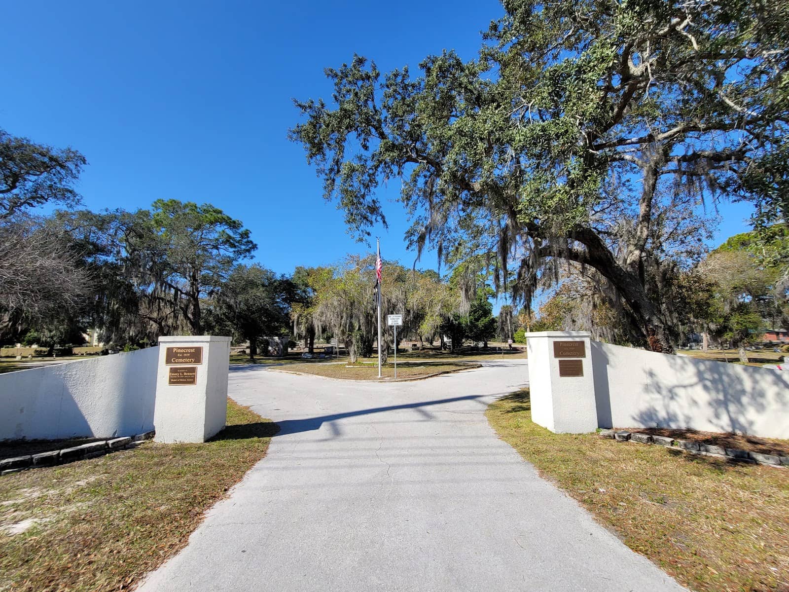 Tranquil Green Spaces