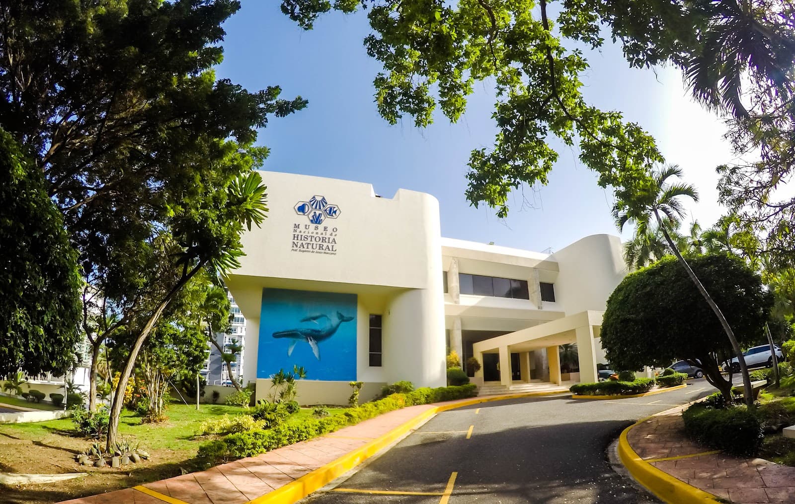 Museo Nacional de Historia Natural - Image 1