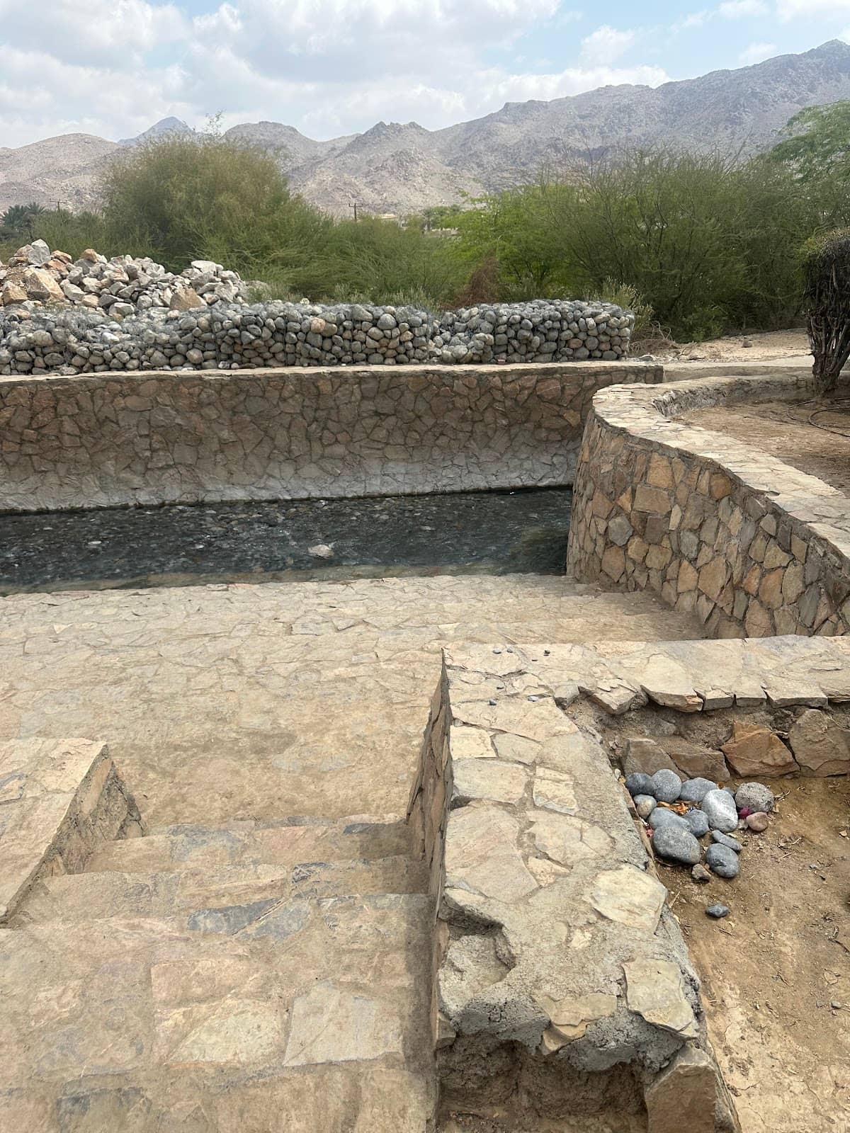 Kid-Friendly Play Area