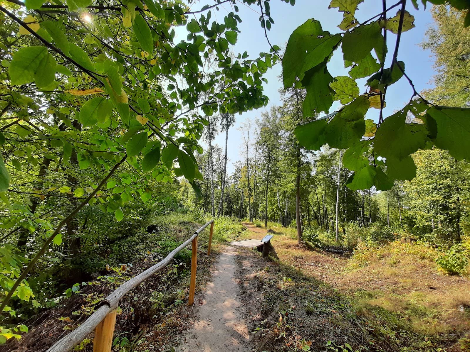 Zolotarevka Village Museum