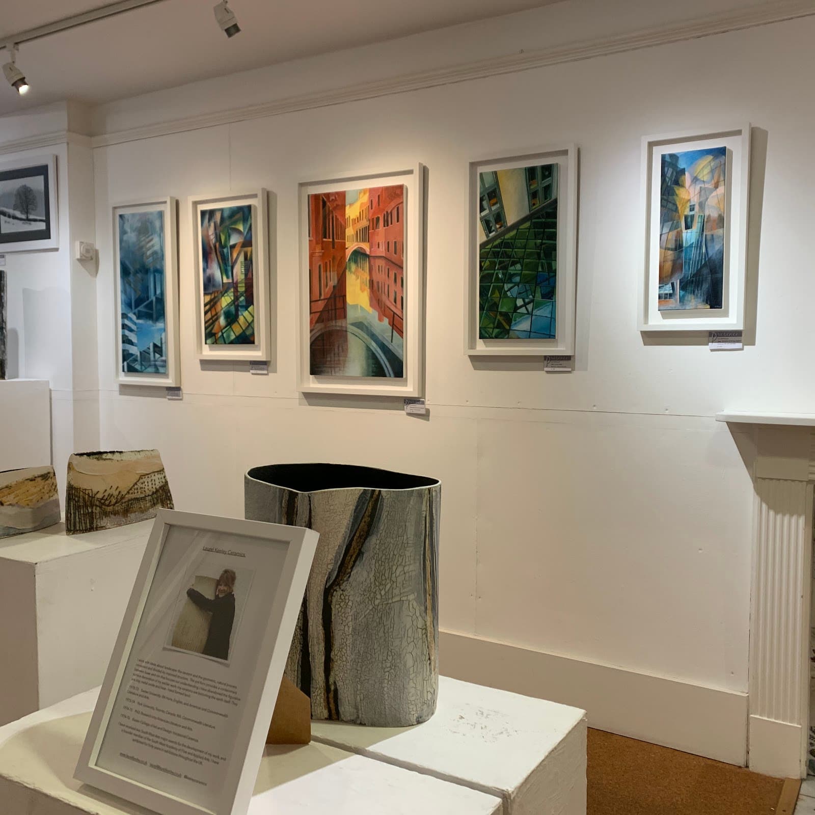 Birdwood House Gallery - Image 1