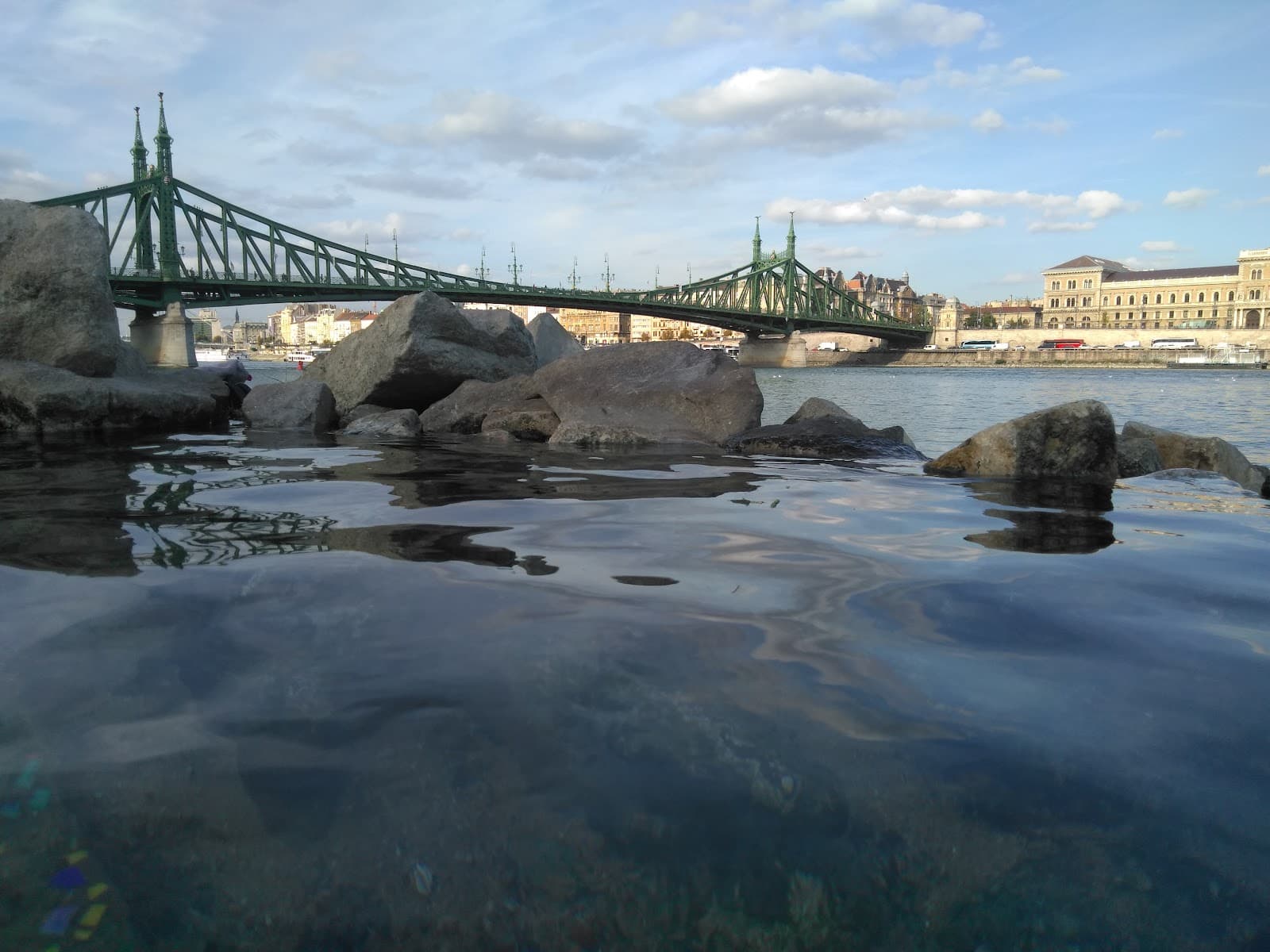 Kifolyó Project - Image 1