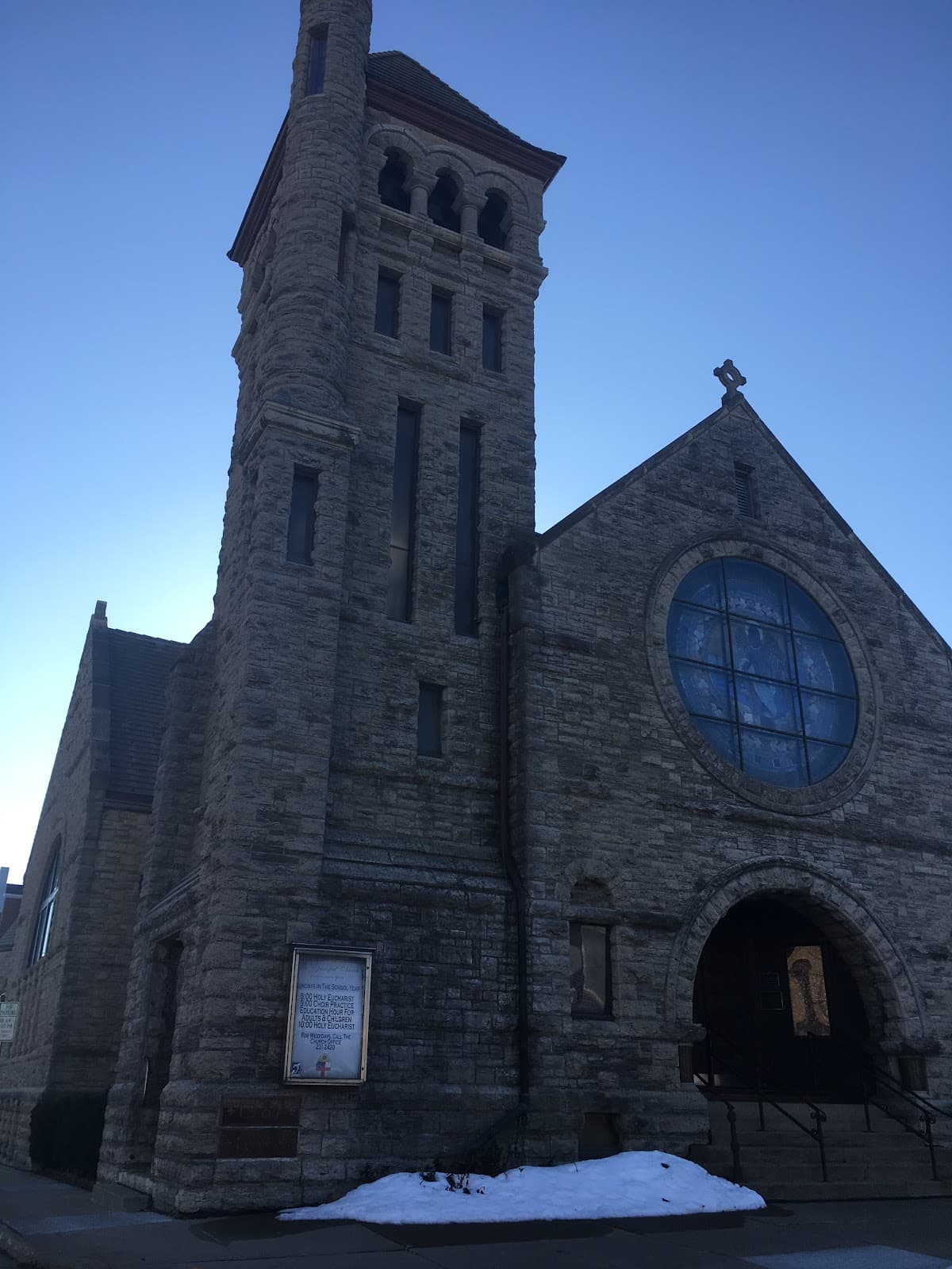 Trinity Episcopal Church - Image 1