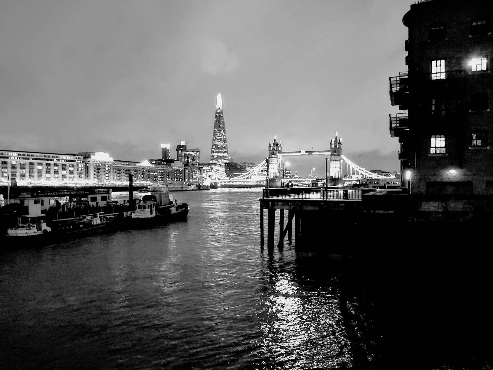 Henley-on-Thames to Marlow