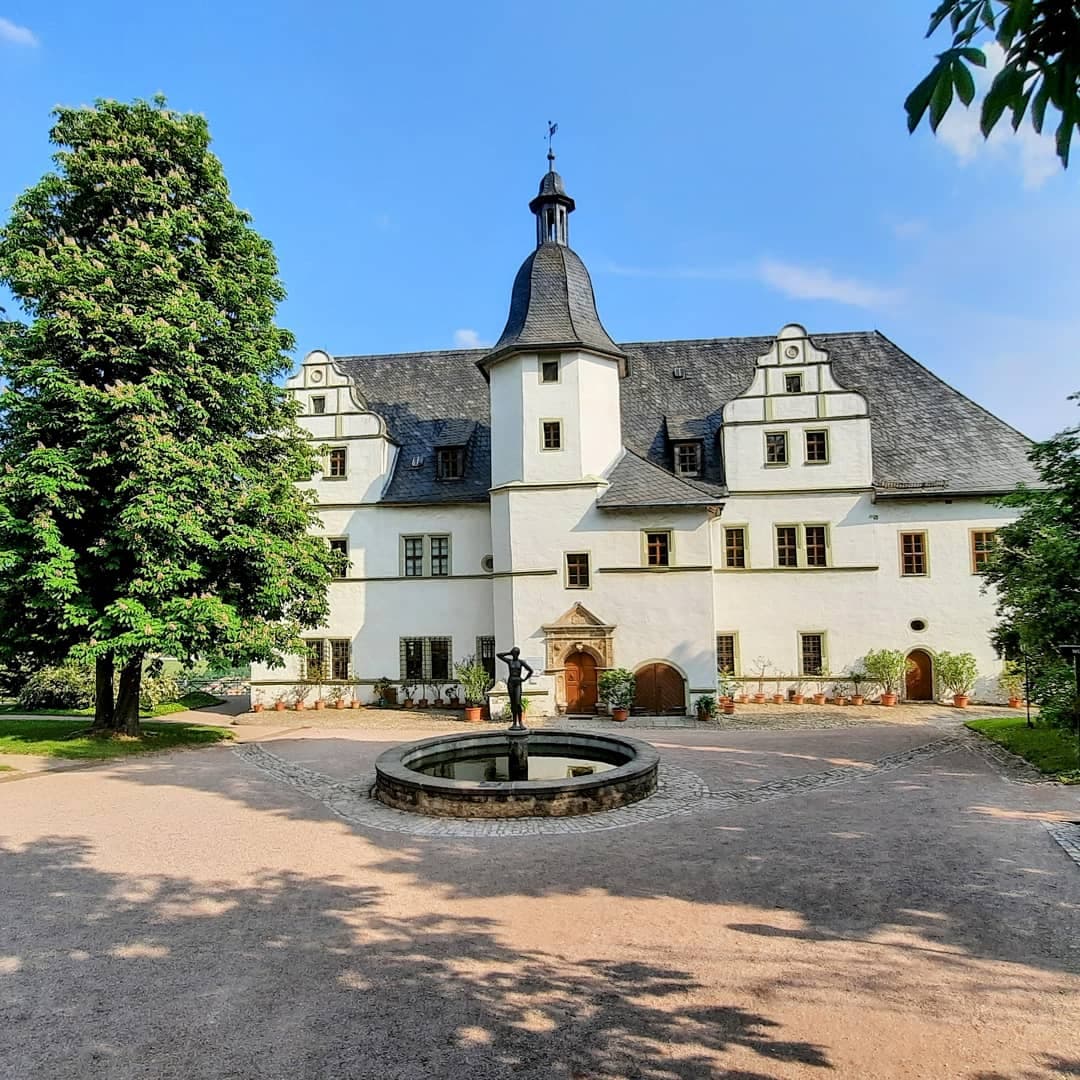 Dornburg Castles - Image 1