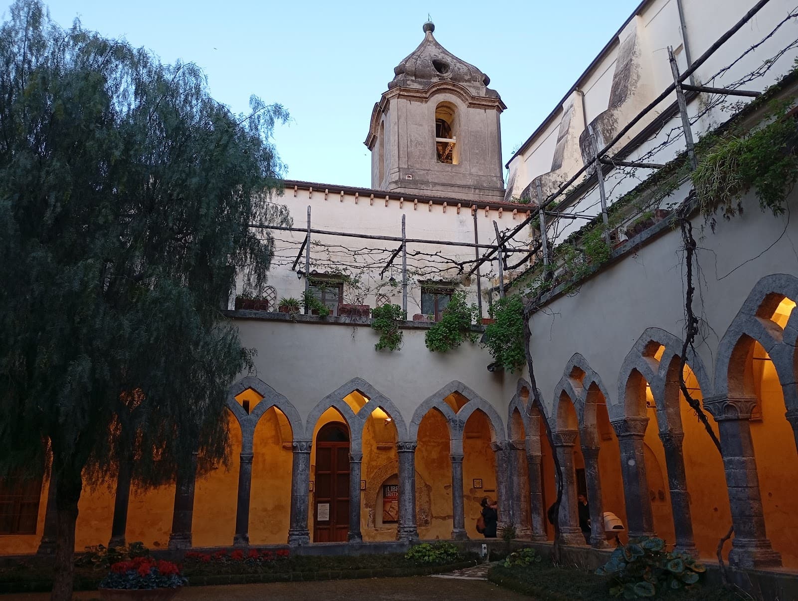 Chiostro di San Francesco - Image 1