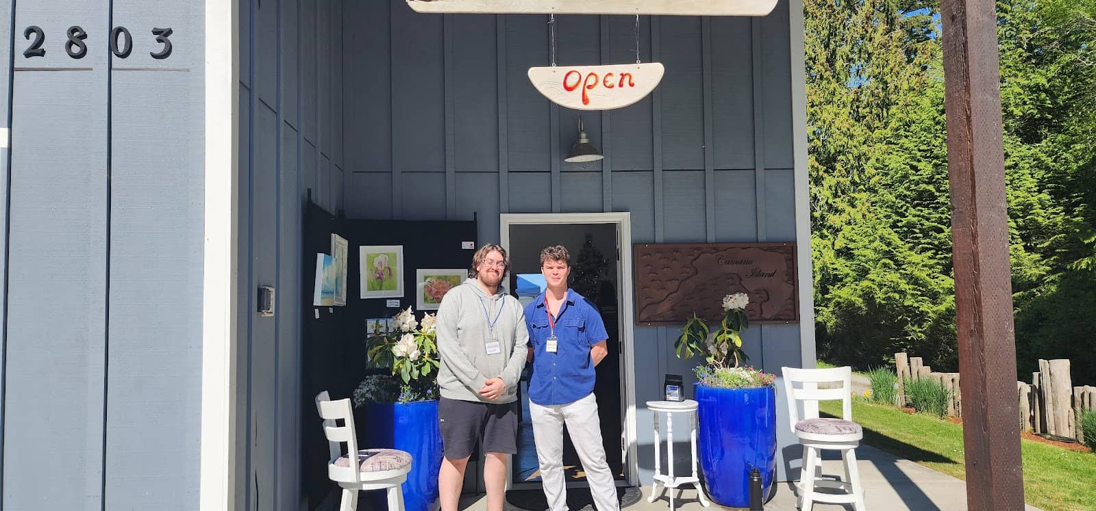 Community Through the Arts