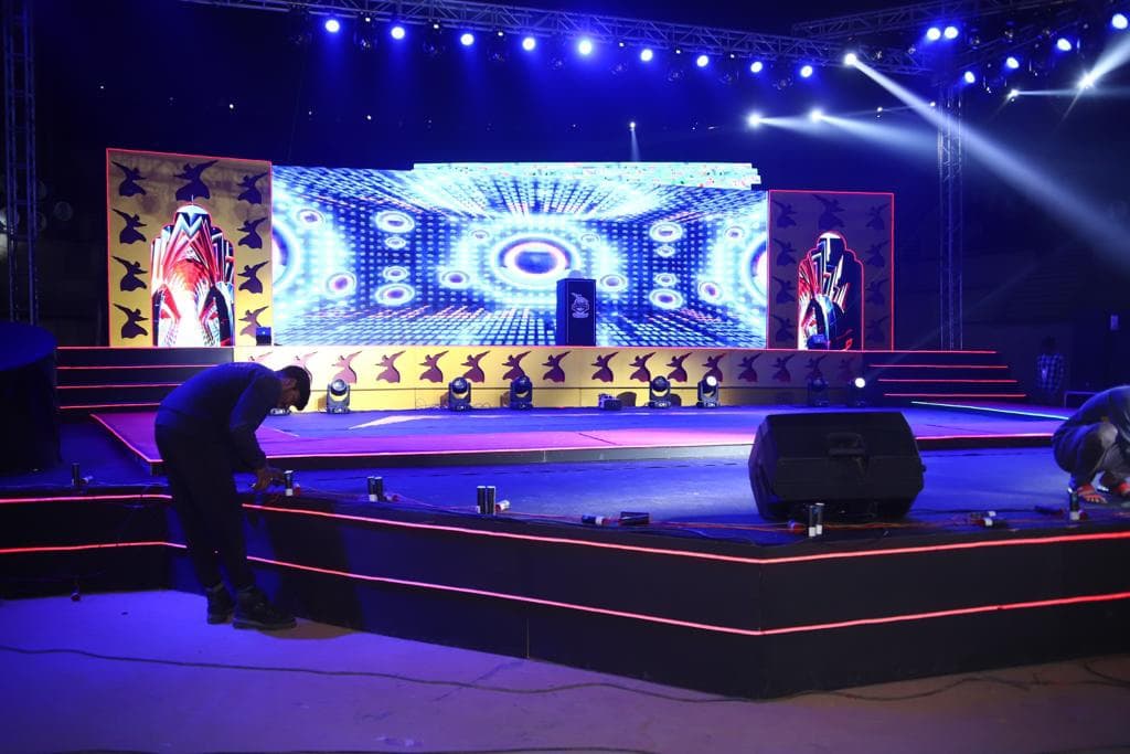 Alhamra Cultural Complex Lahore - Image 1