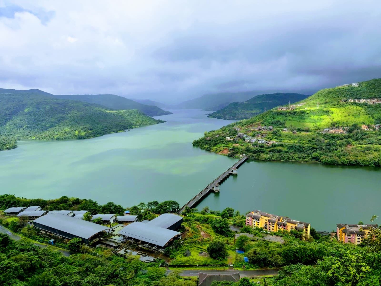 Lavasa - Image 1