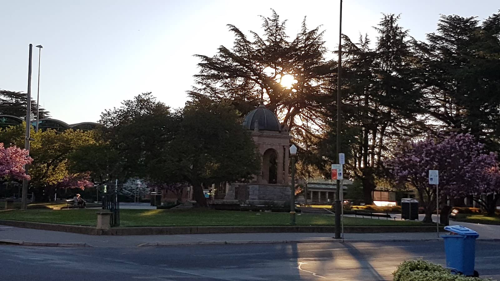 Historic Bathurst