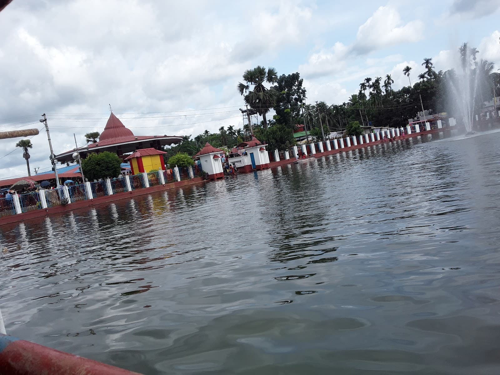 Old Agartala (Khayerpur) - Image 1