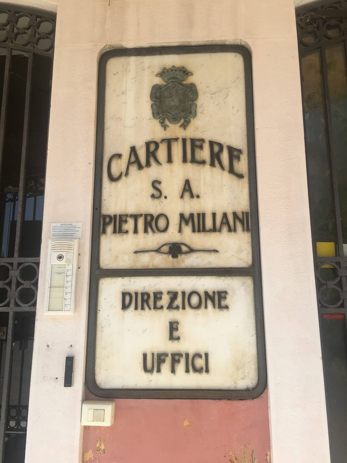 Vertical photo