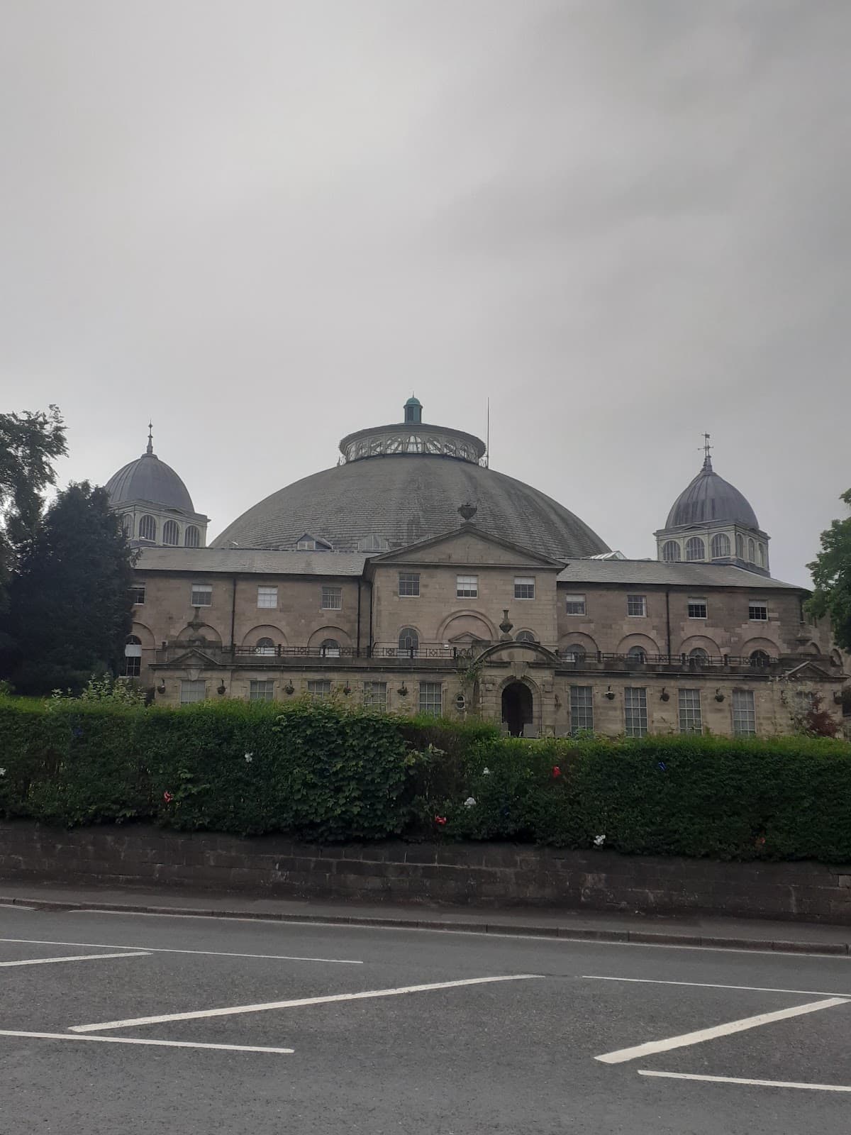 Devonshire Dome - Image 1