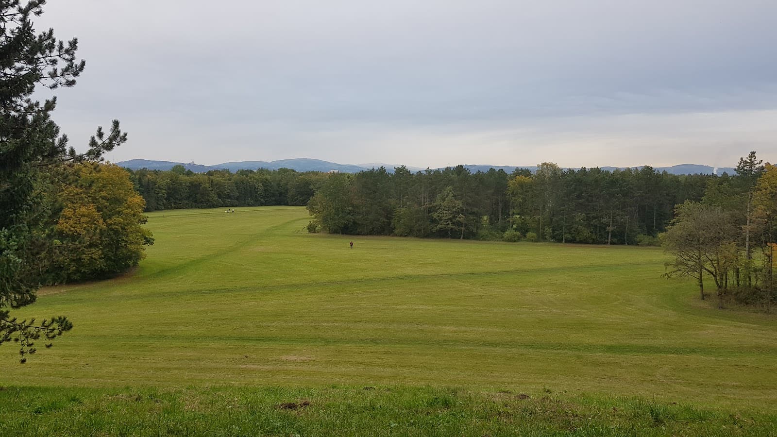 Wasserwald Park - Image 1