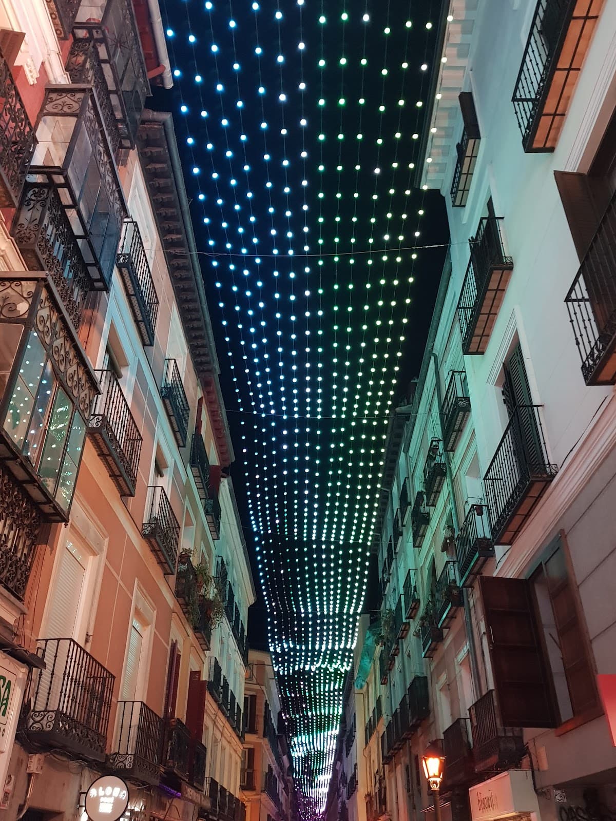 Calle de Alta de San Pablo, Madrid - Image 1