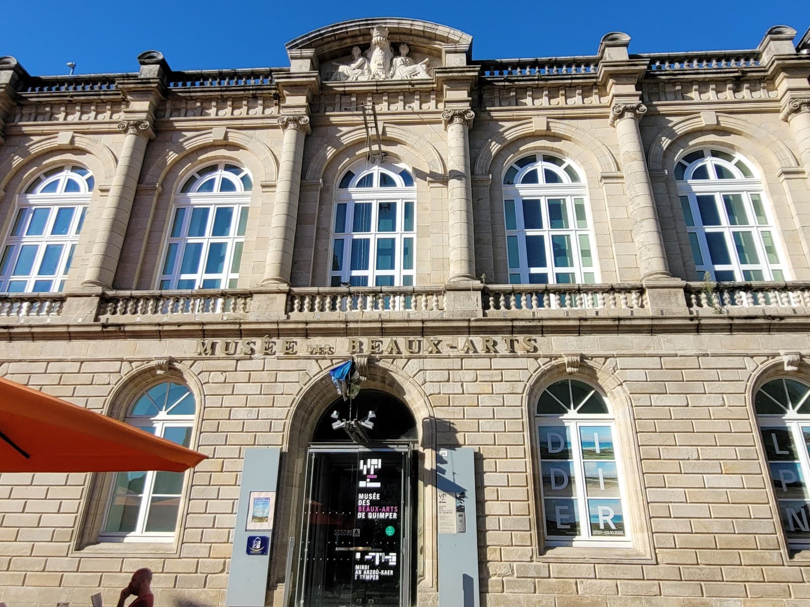 Musée des Beaux-Arts de Quimper - Image 1