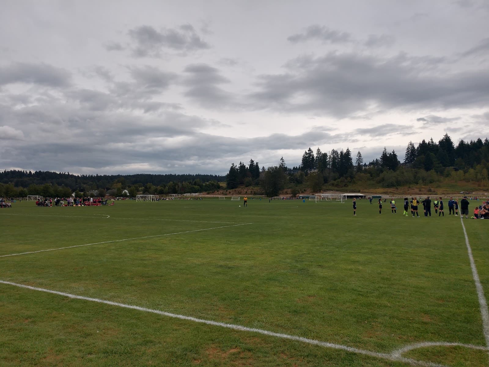 Sixty Acres Park - Image 1