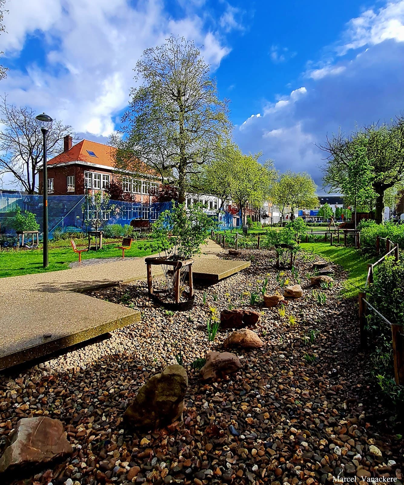 Groeningepark - Image 1