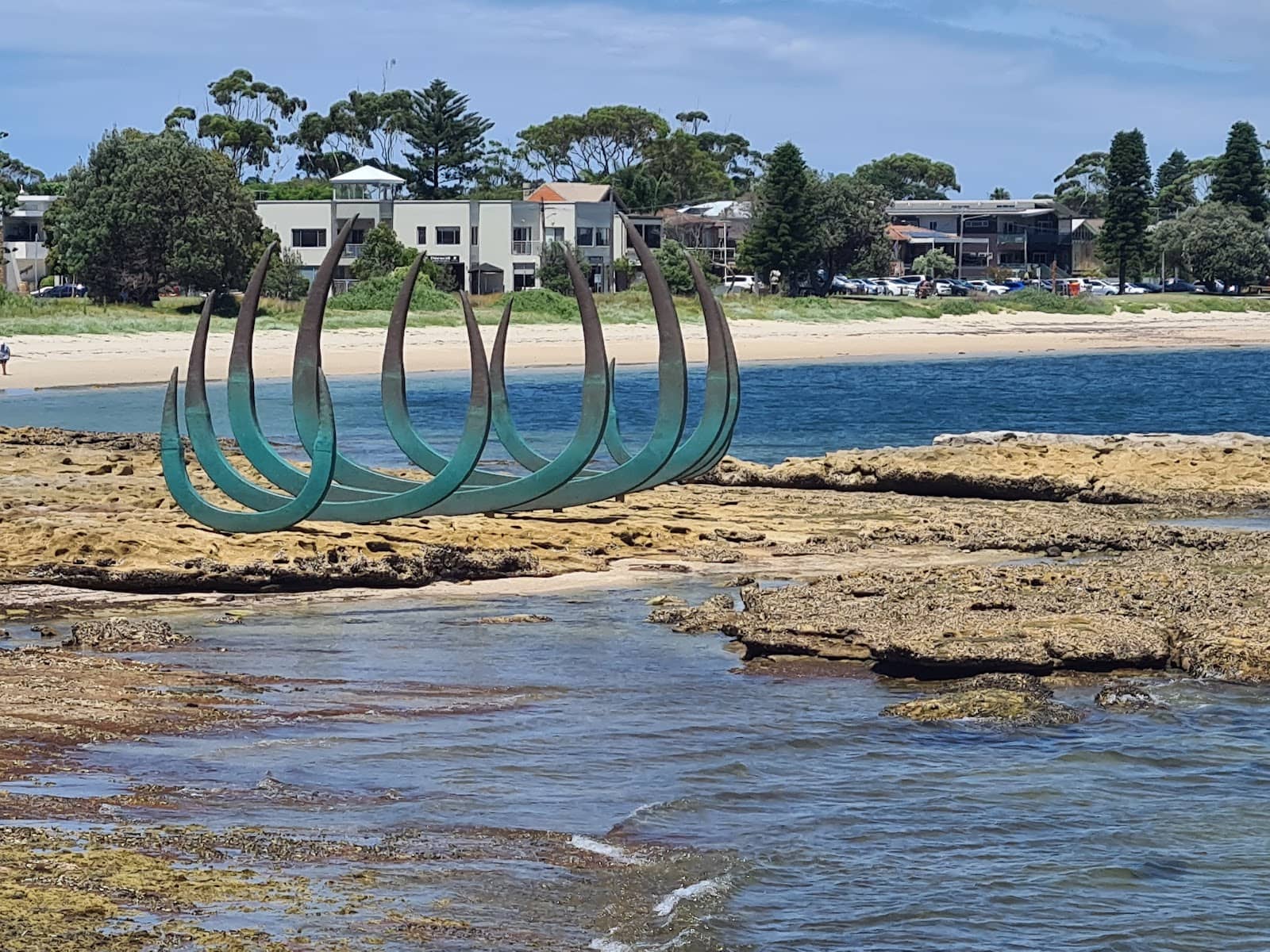 Cape Solander Lookout