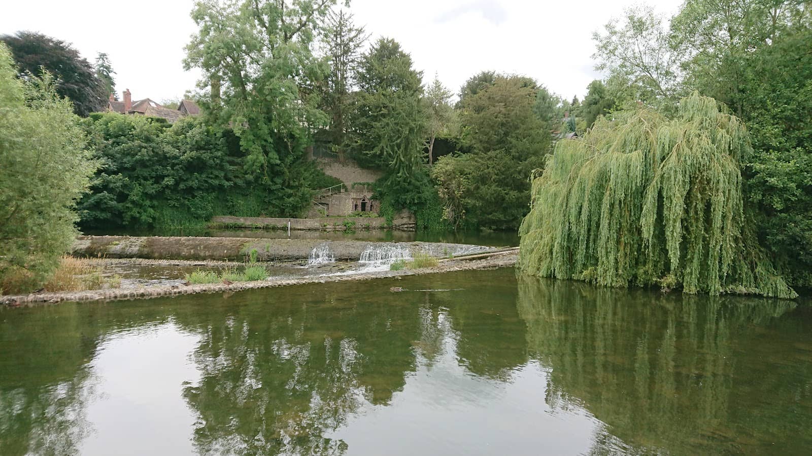 Historical Significance