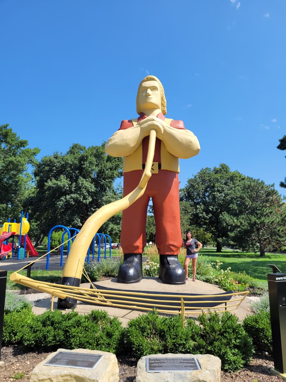 Manhattan City Park - Image 1