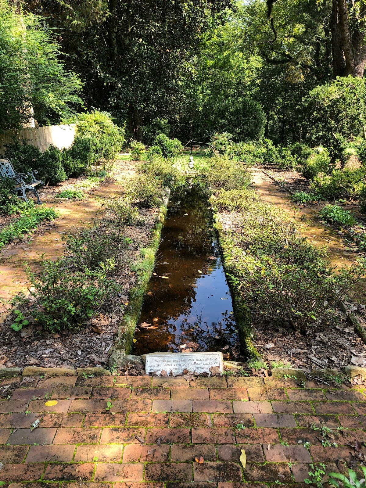 Mimosa Hall & Gardens - Image 1