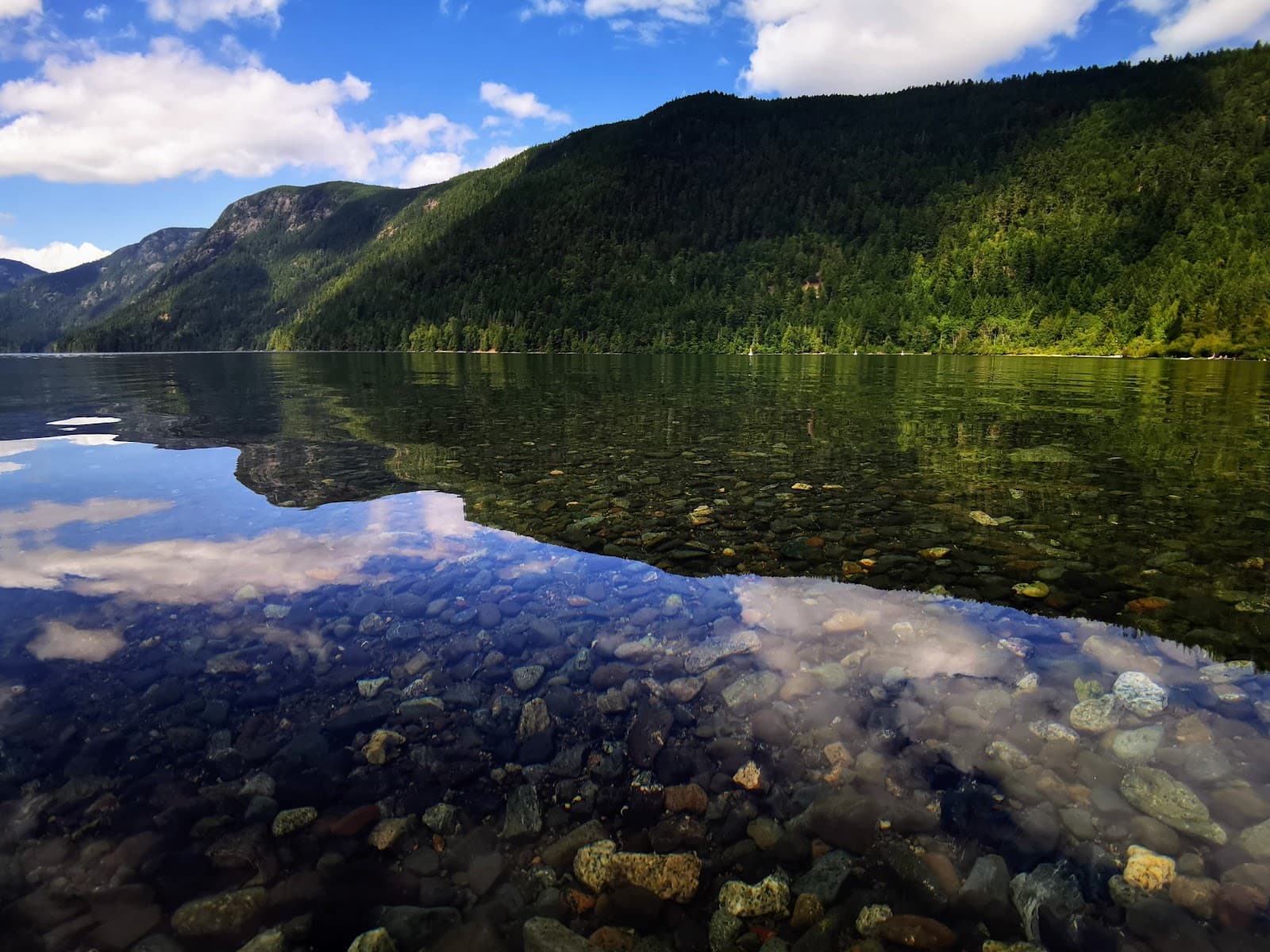 Cameron Lake - Image 1