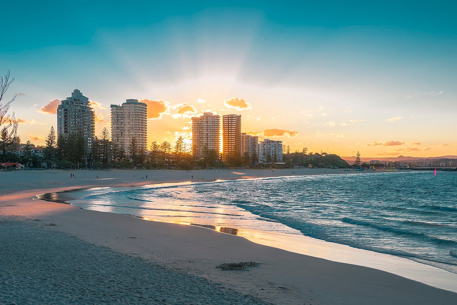 Coolangatta - Image 1