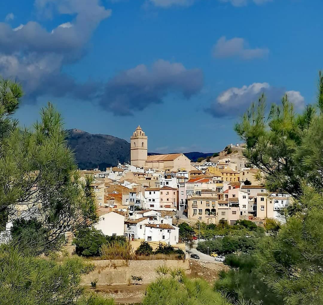 Polop Old Town - Image 1