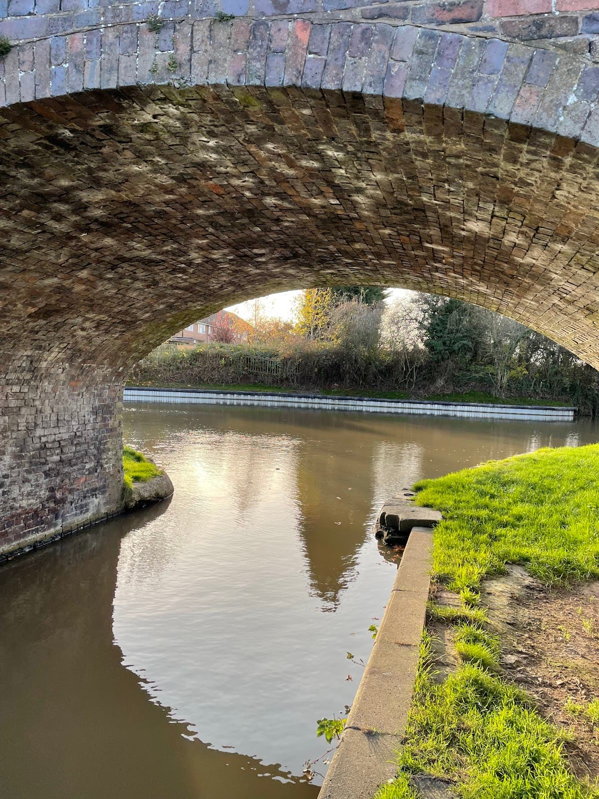 Marston Junction - Image 1