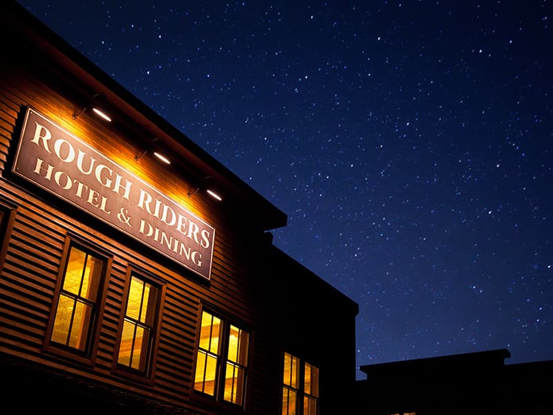 Rough Riders Hotel - Image 1