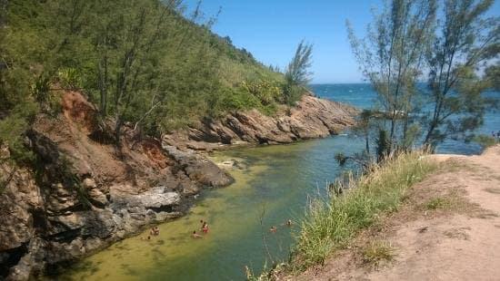 Barra Canal - Image 1
