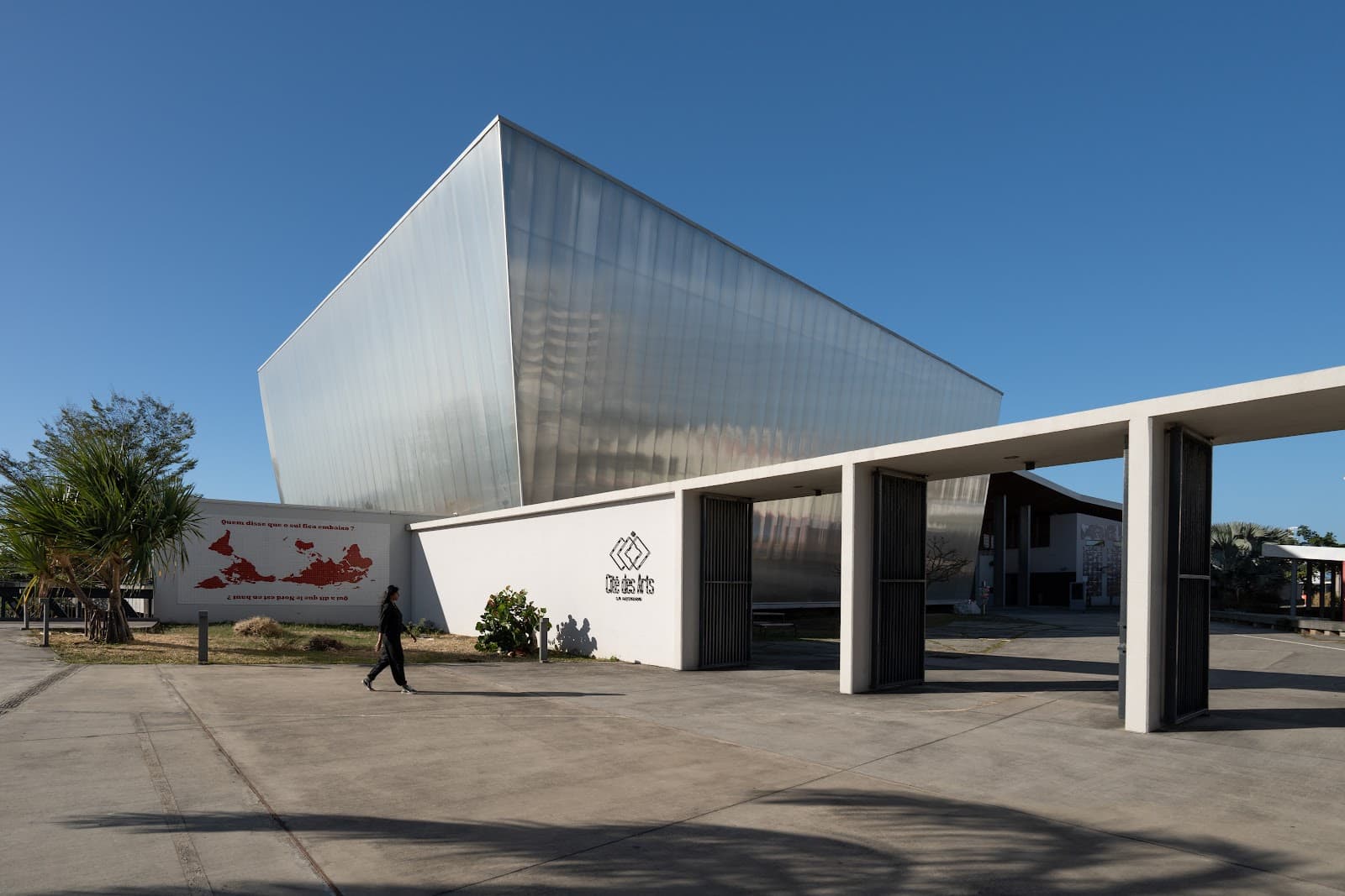 Cité des Arts - Image 1