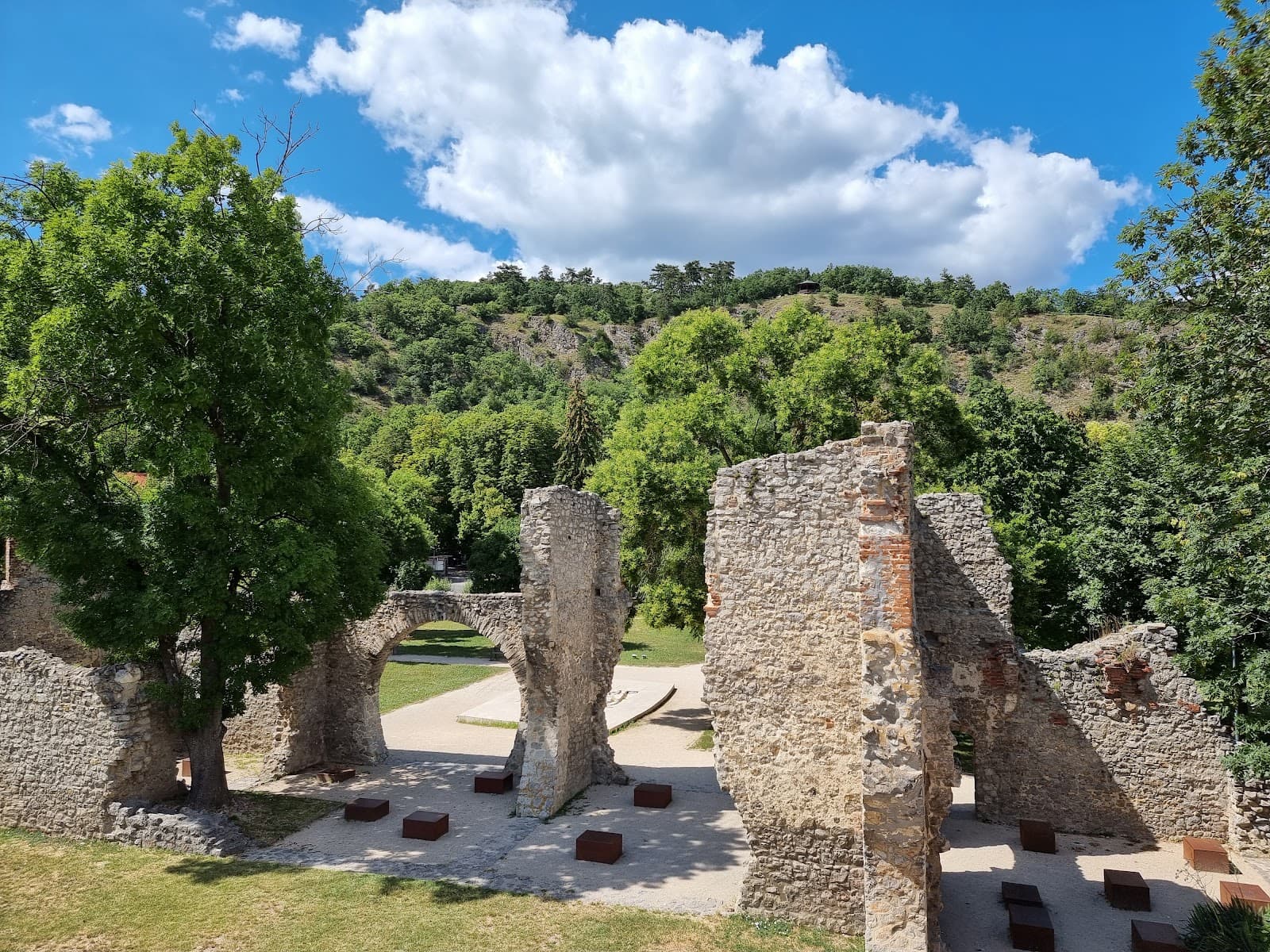 Tettye Park - Image 1