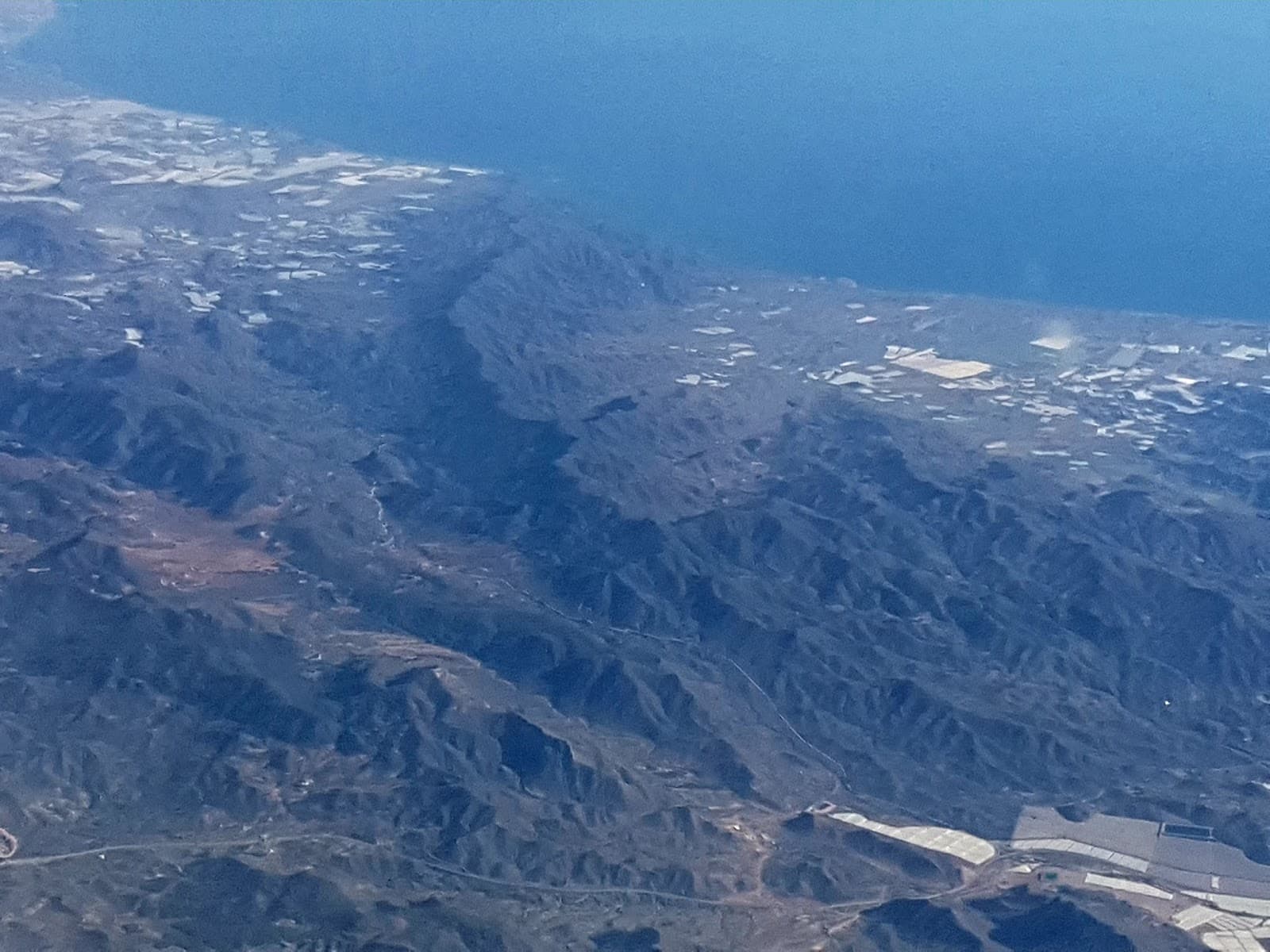 Sierra de Almenara - Image 1