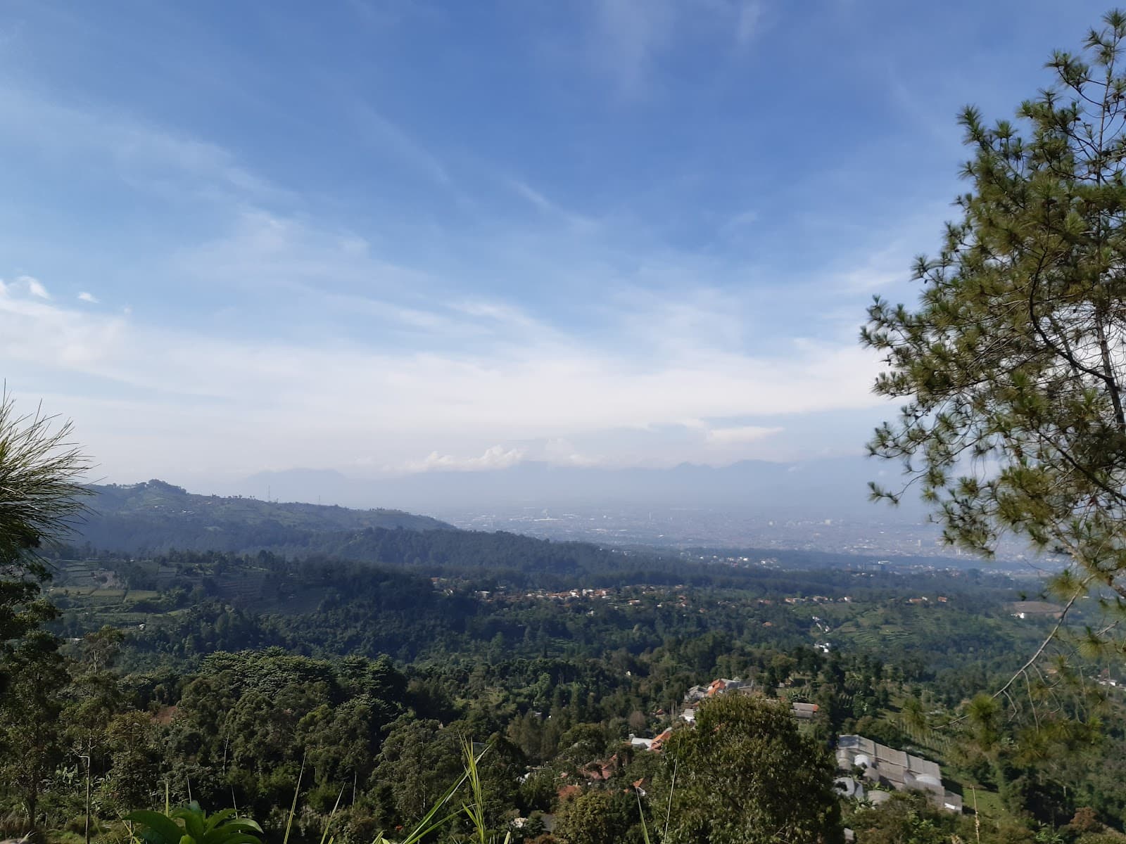 Gunung Batu Lembang - Image 1