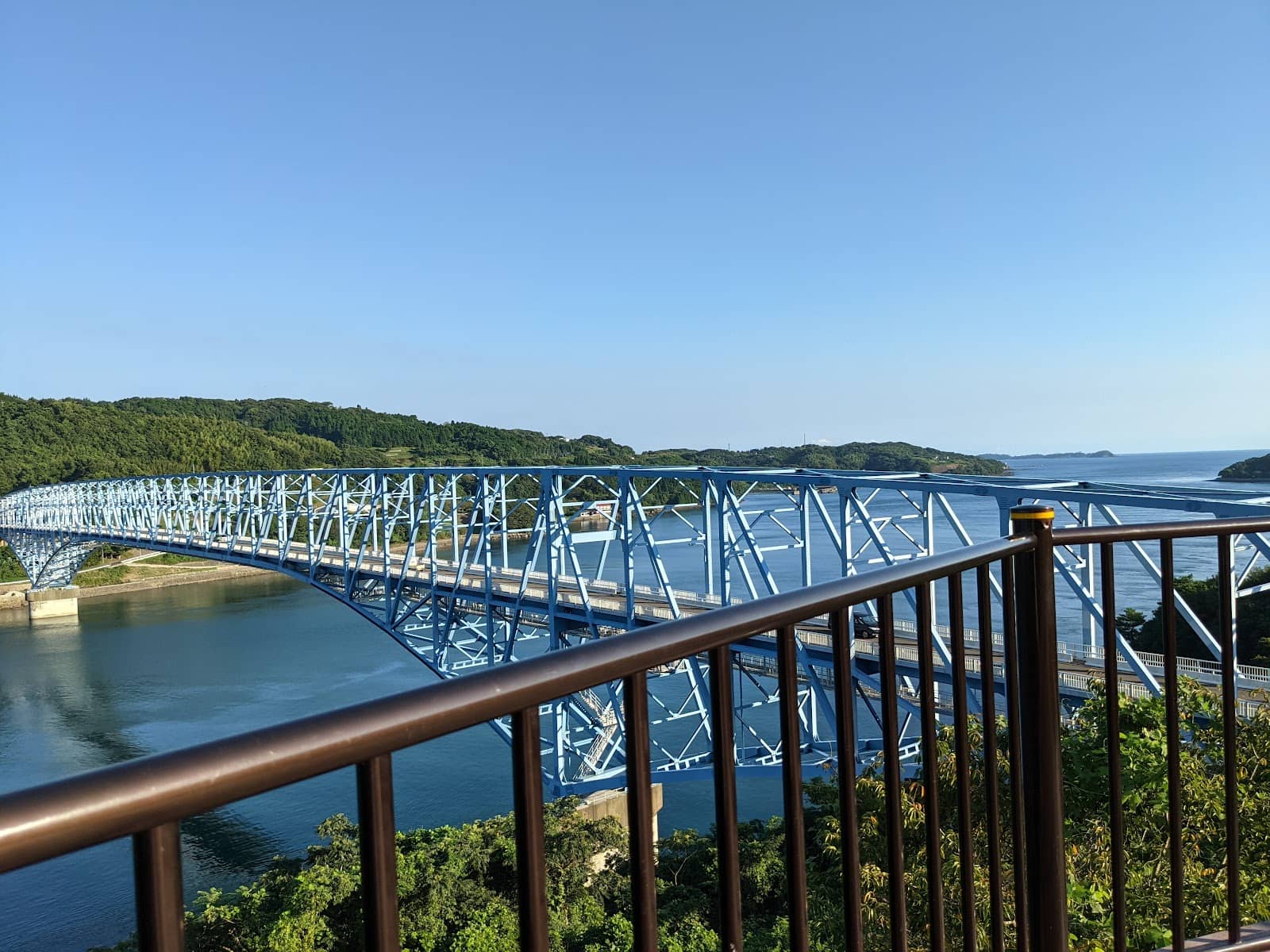 Vertical photo