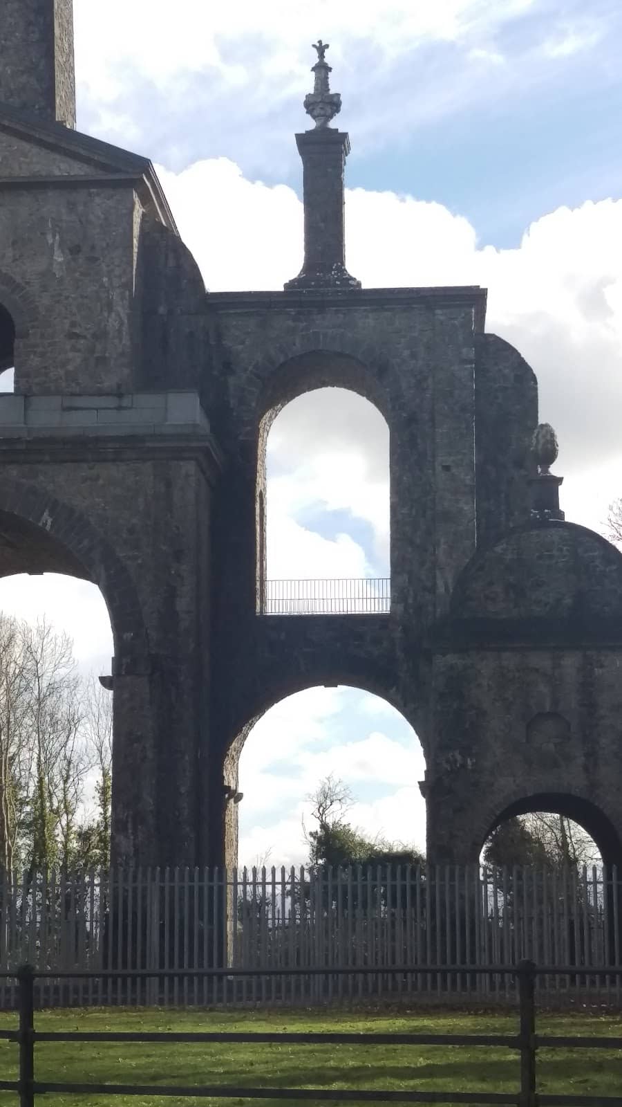 Vertical photo