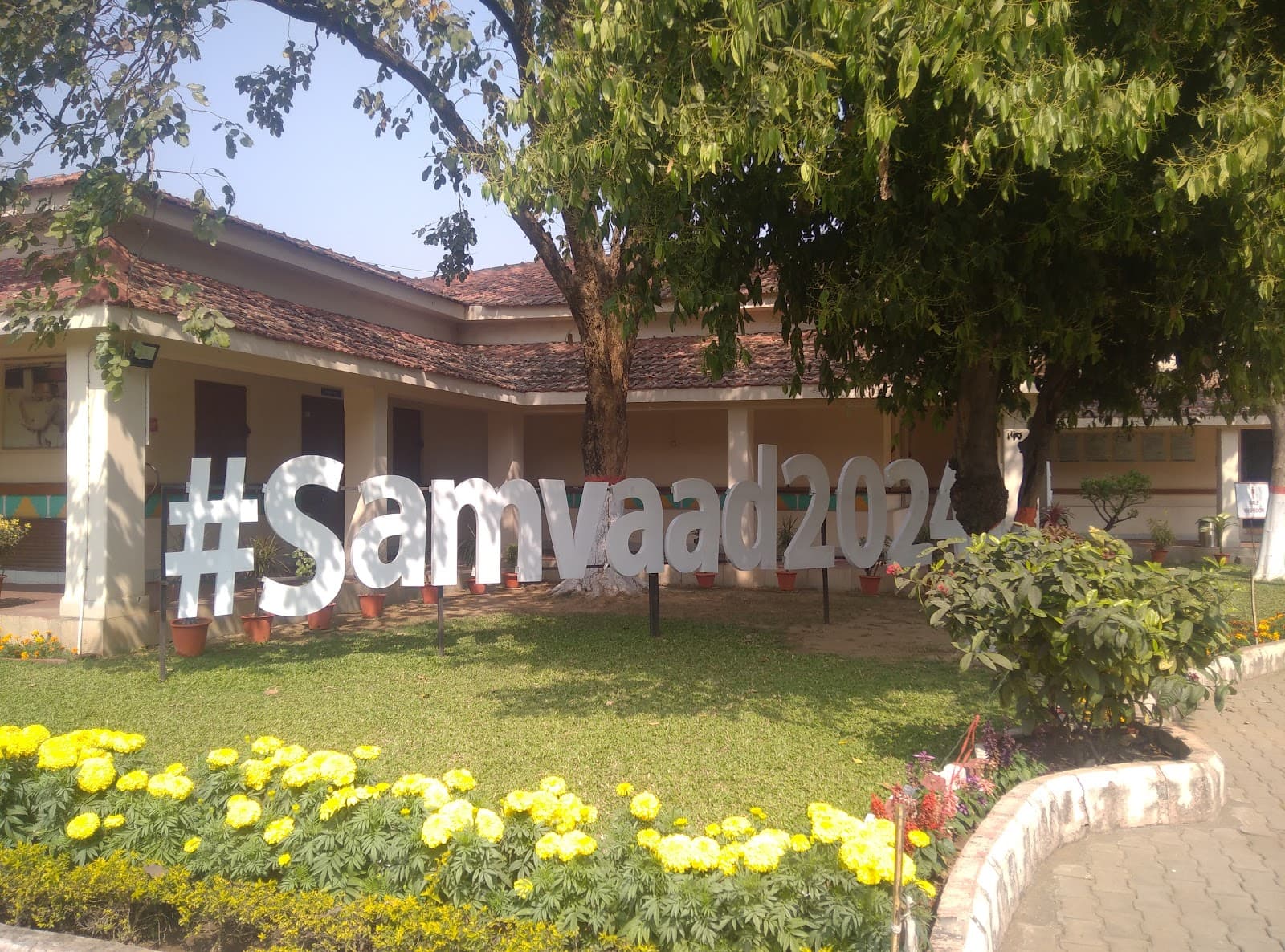 Tribal Culture Centre - Image 1