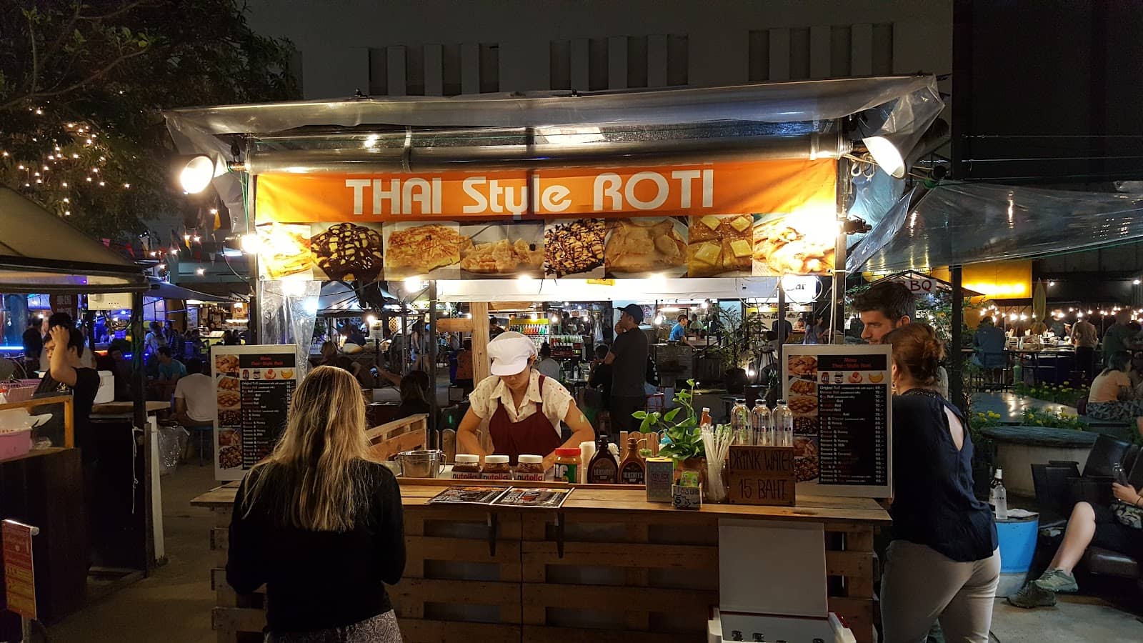 Unique Souvenirs & Crafts