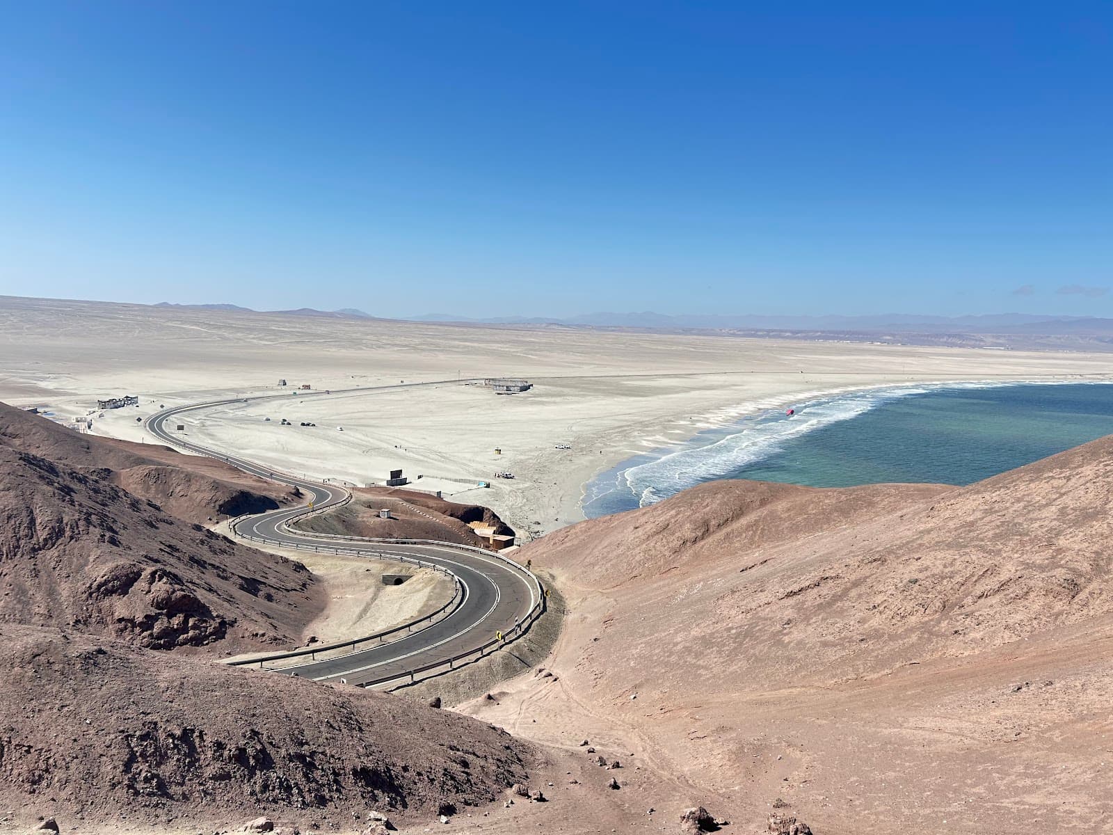 Playa La Rinconada - Image 1