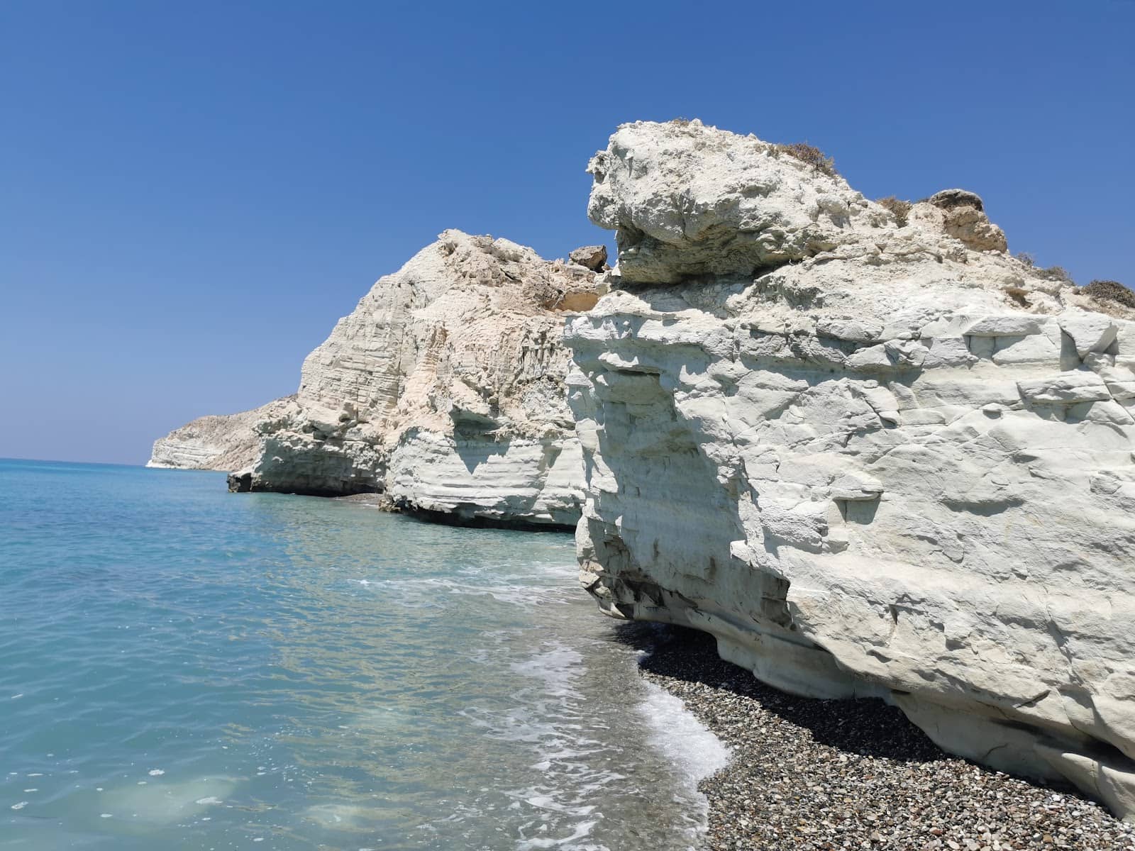 Rocky Beach Access