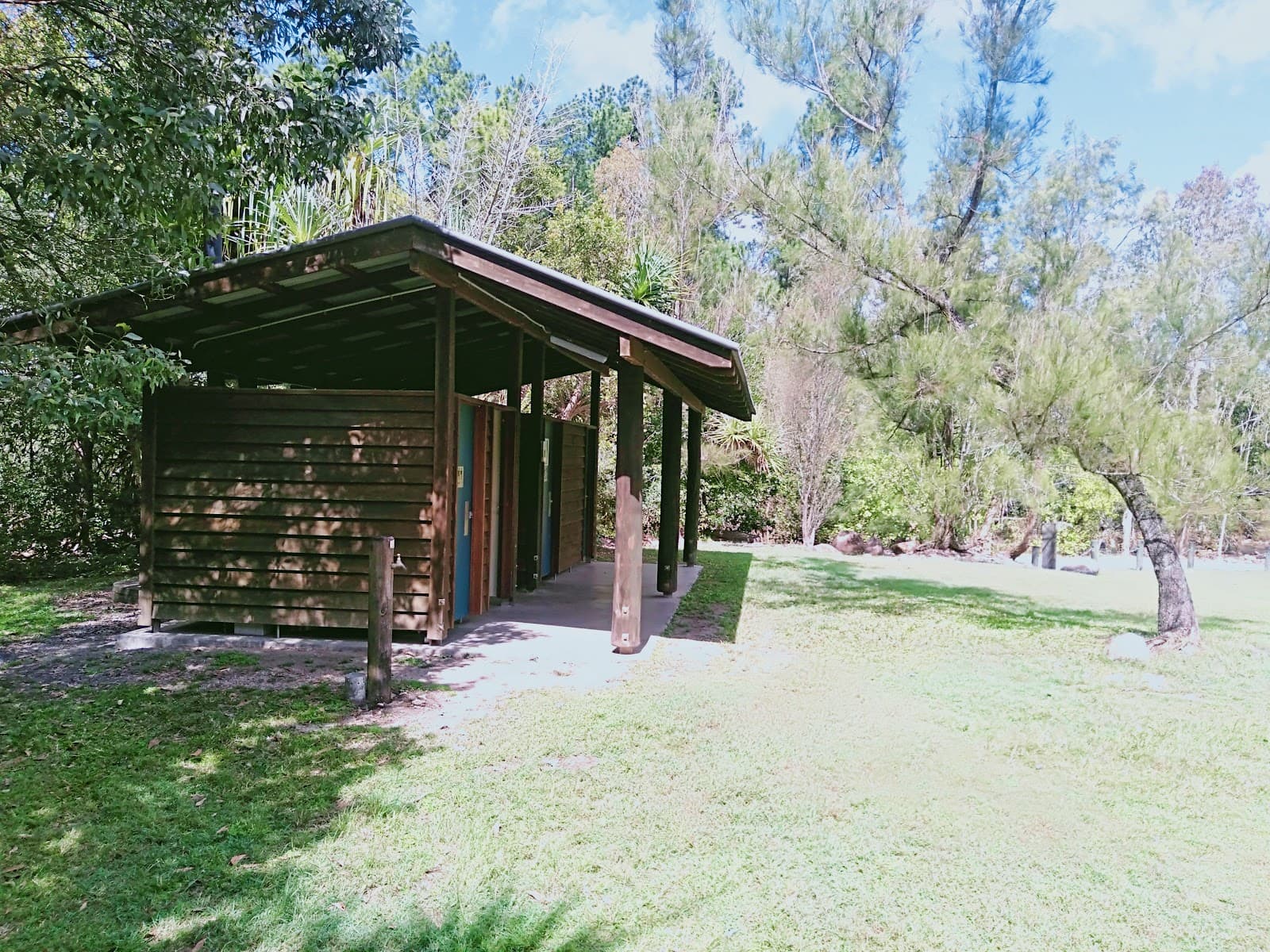 Stony Creek (Byfield) - Image 1