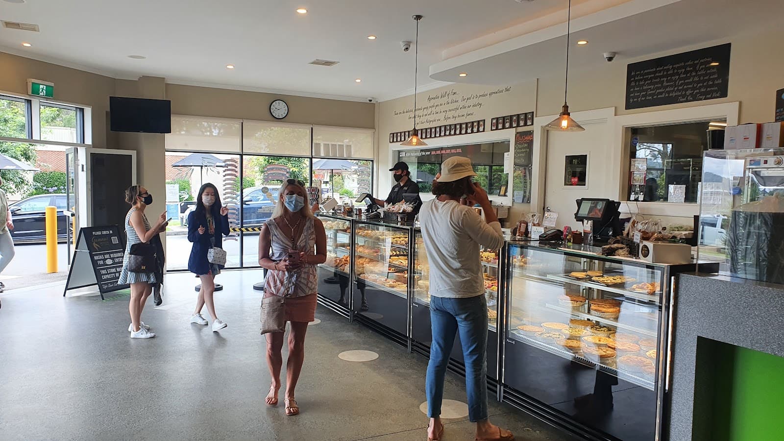 The Gumnut Patisserie - Image 1