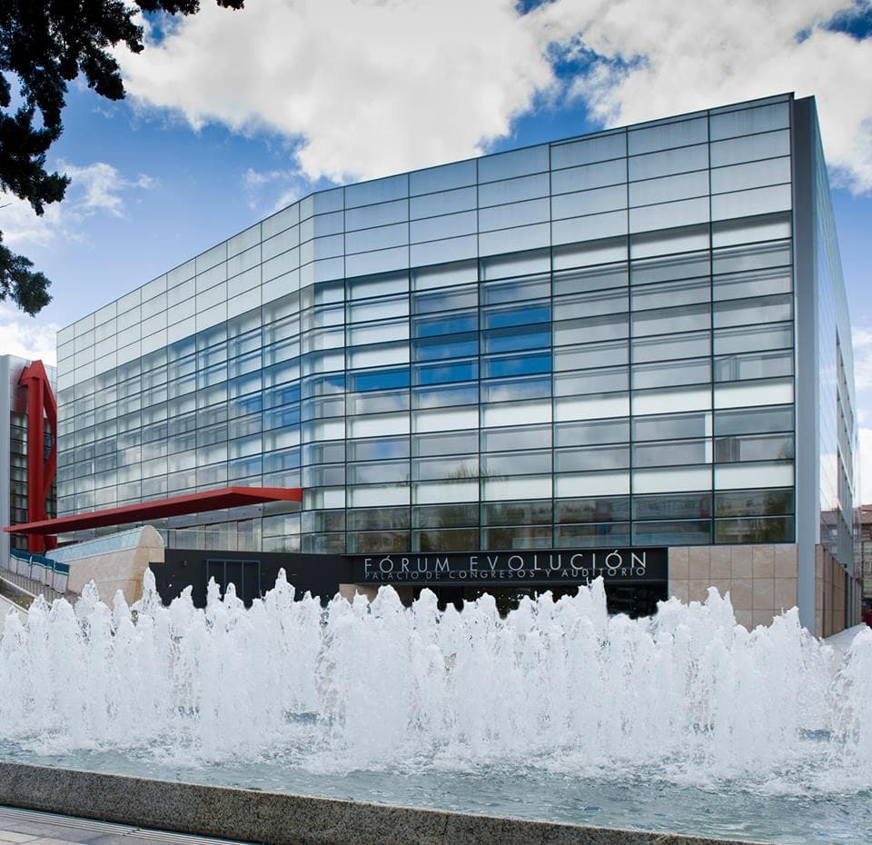 Forum Evolución Burgos - Image 1