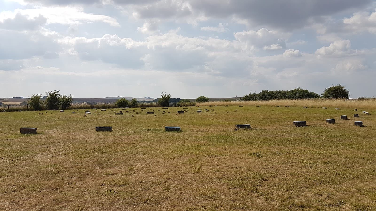 The Sanctuary (Avebury) - Image 1