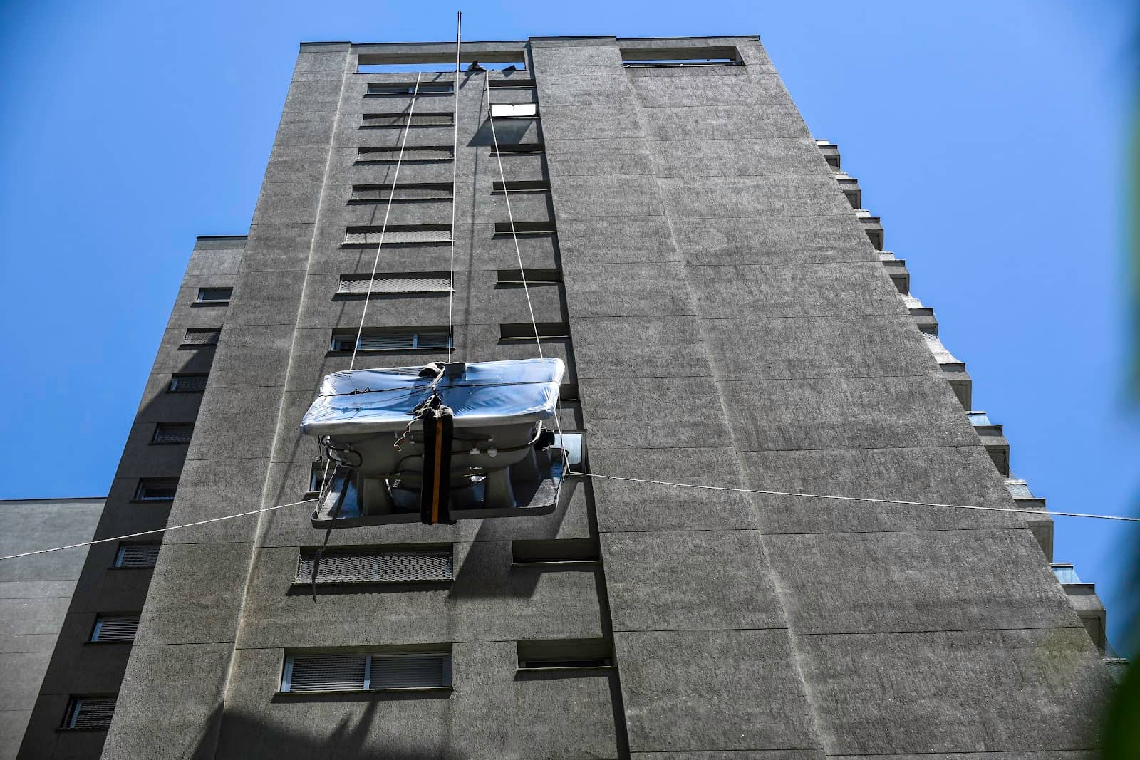 Vertical photo