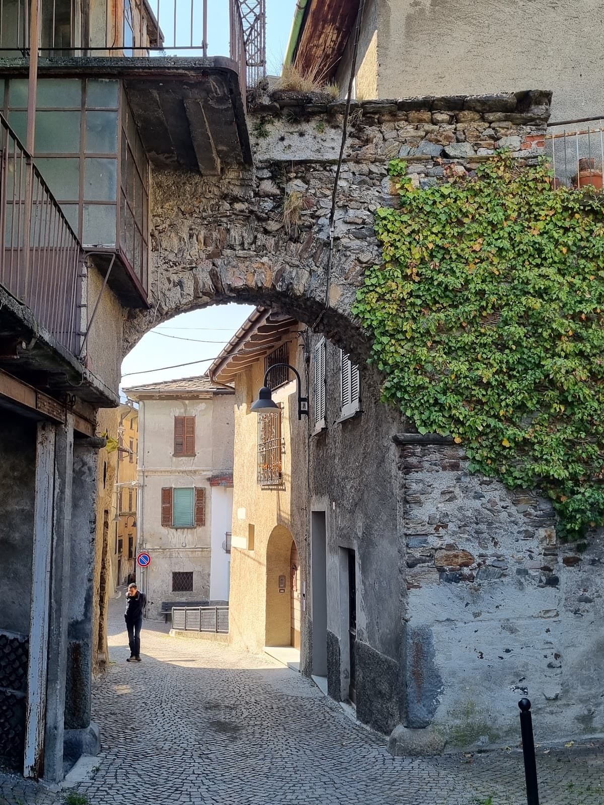 Porta Bormina - Image 1