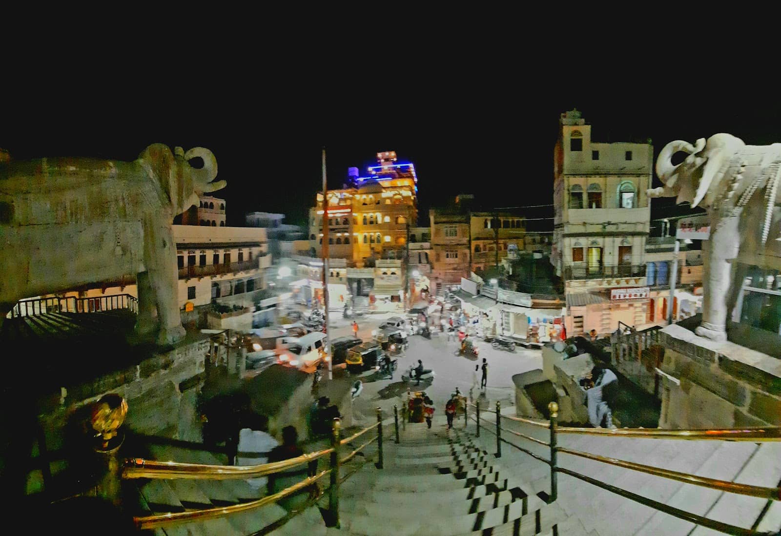 Vertical photo
